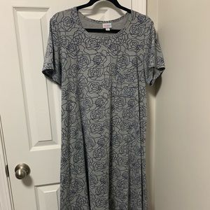 LuLaRoe Carly